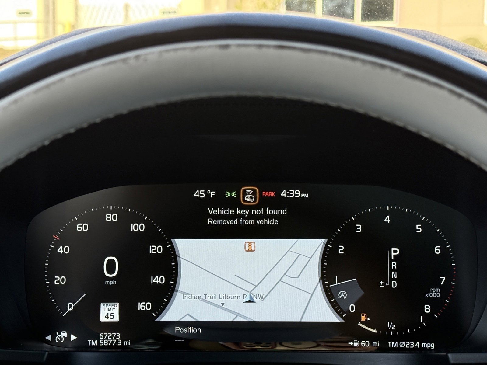 Used 2018 Volvo S90 T5 Momentum w/ Convenience Package image 27