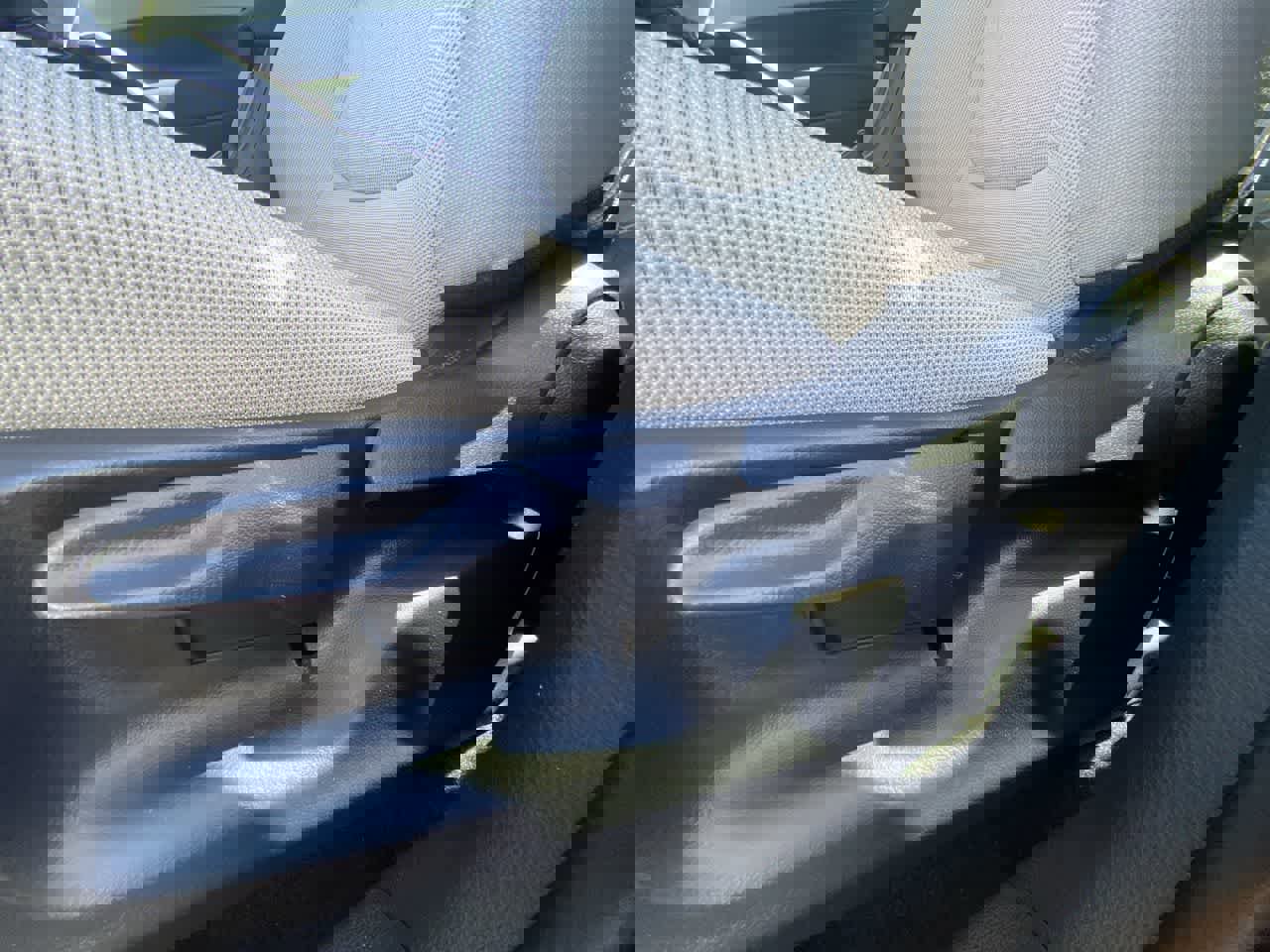 New 2026 Toyota Corolla Cross LE image 12