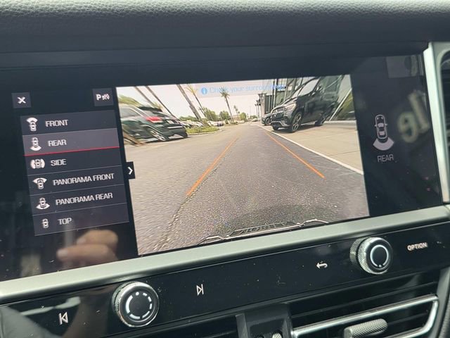 Used 2023 Porsche Macan S AWD/4WD image 48