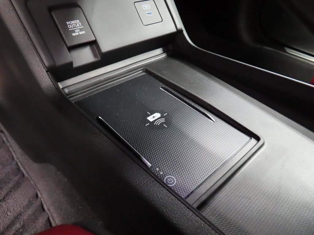 Used 2024 Acura RDX AWD w/ A-Spec & Advance Pkg image 56