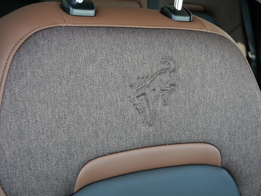 New 2026 Ford Bronco Sport Outer Banks AWD/4WD image 18