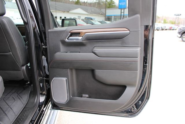 Used 2023 Chevrolet Silverado 1500 High Country w/ High Country Premium Package image 51