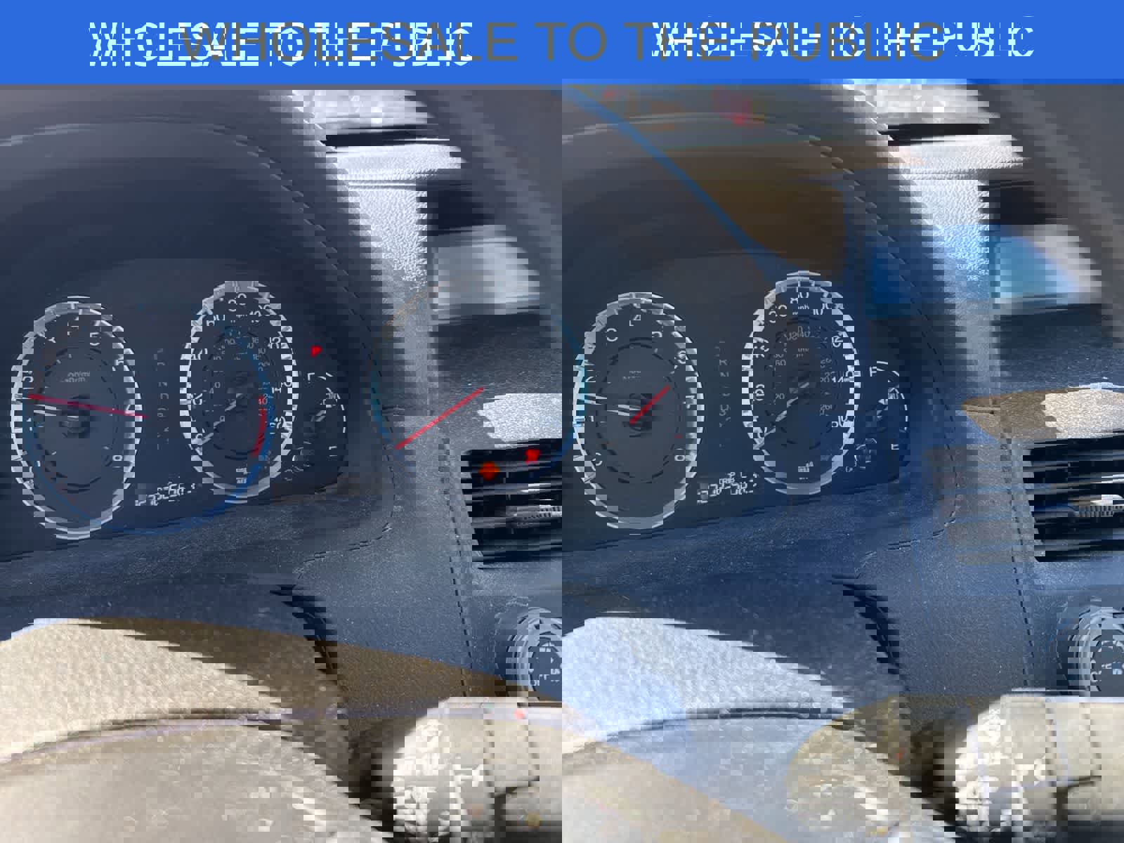 Used 2009 Honda Accord LX image 17