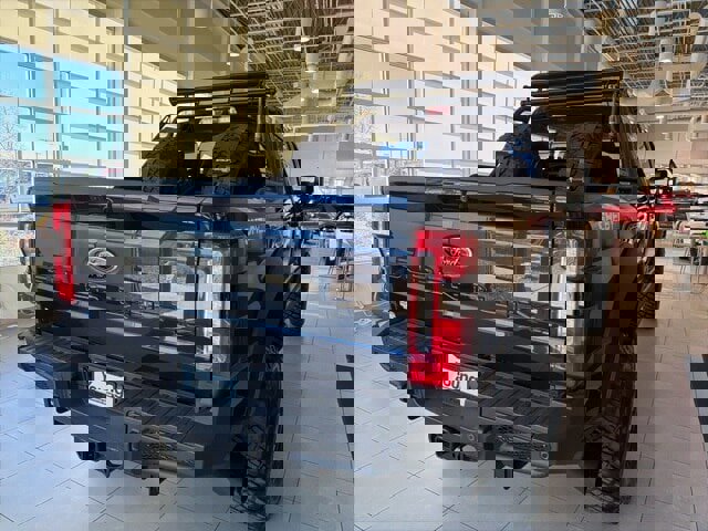 New 2024 Ford F250 Lariat w/ Lariat Ultimate Package image 11