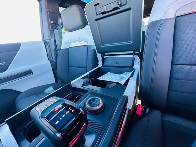 New 2024 GMC Hummer EV 3X w/ Omega Edition image 19