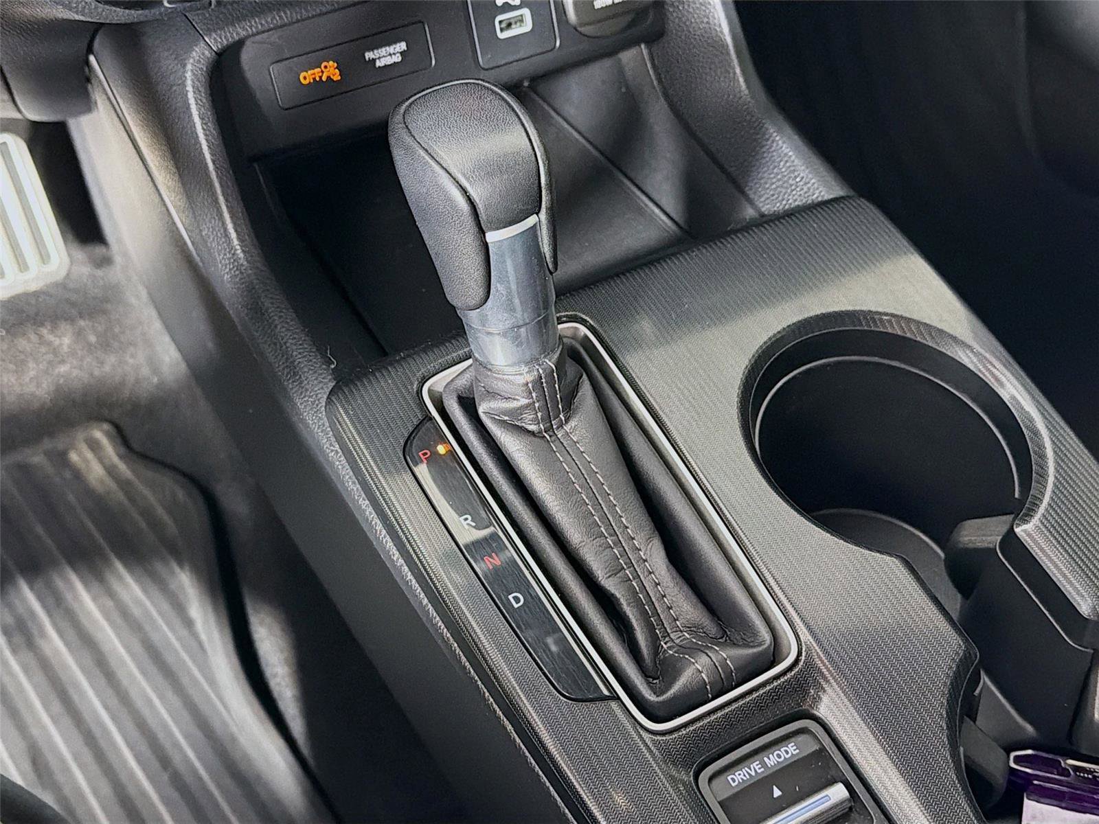 Used 2023 Honda Civic Sport image 17