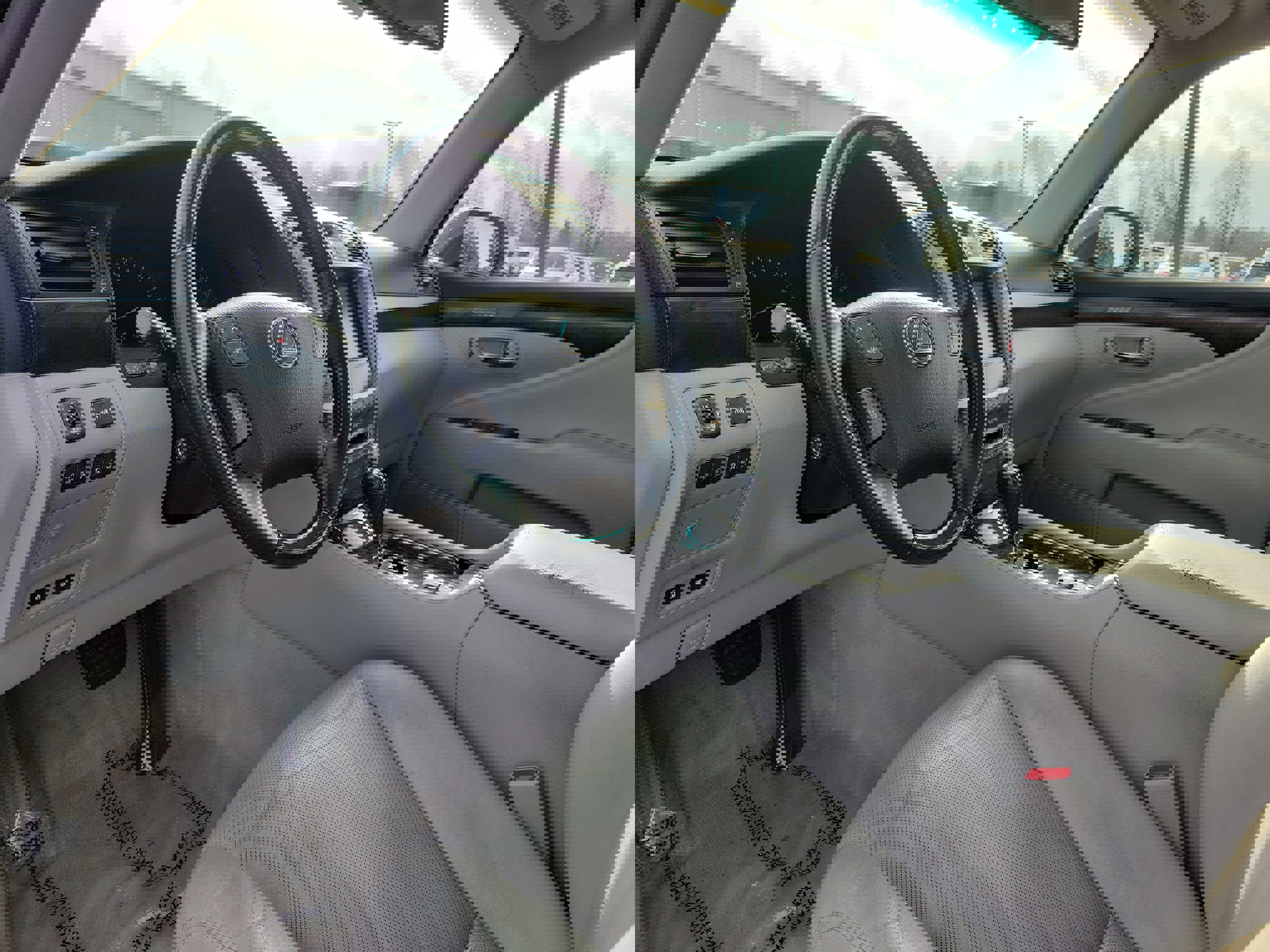 Used 2011 Lexus LS 460 AWD w/ Luxury Value Edition image 19