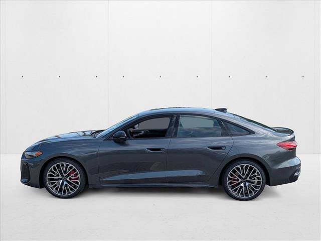 New 2025 Audi S5 Premium Plus image 8