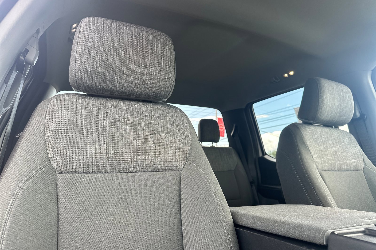 Used 2022 Ford F150 XLT image 17