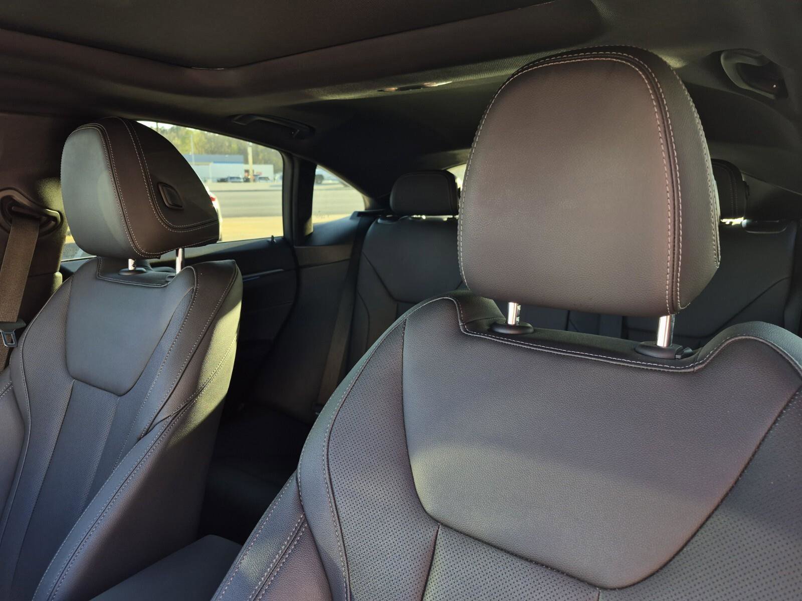 Certified 2023 BMW i4 eDrive35 w/ Premium Package image 31