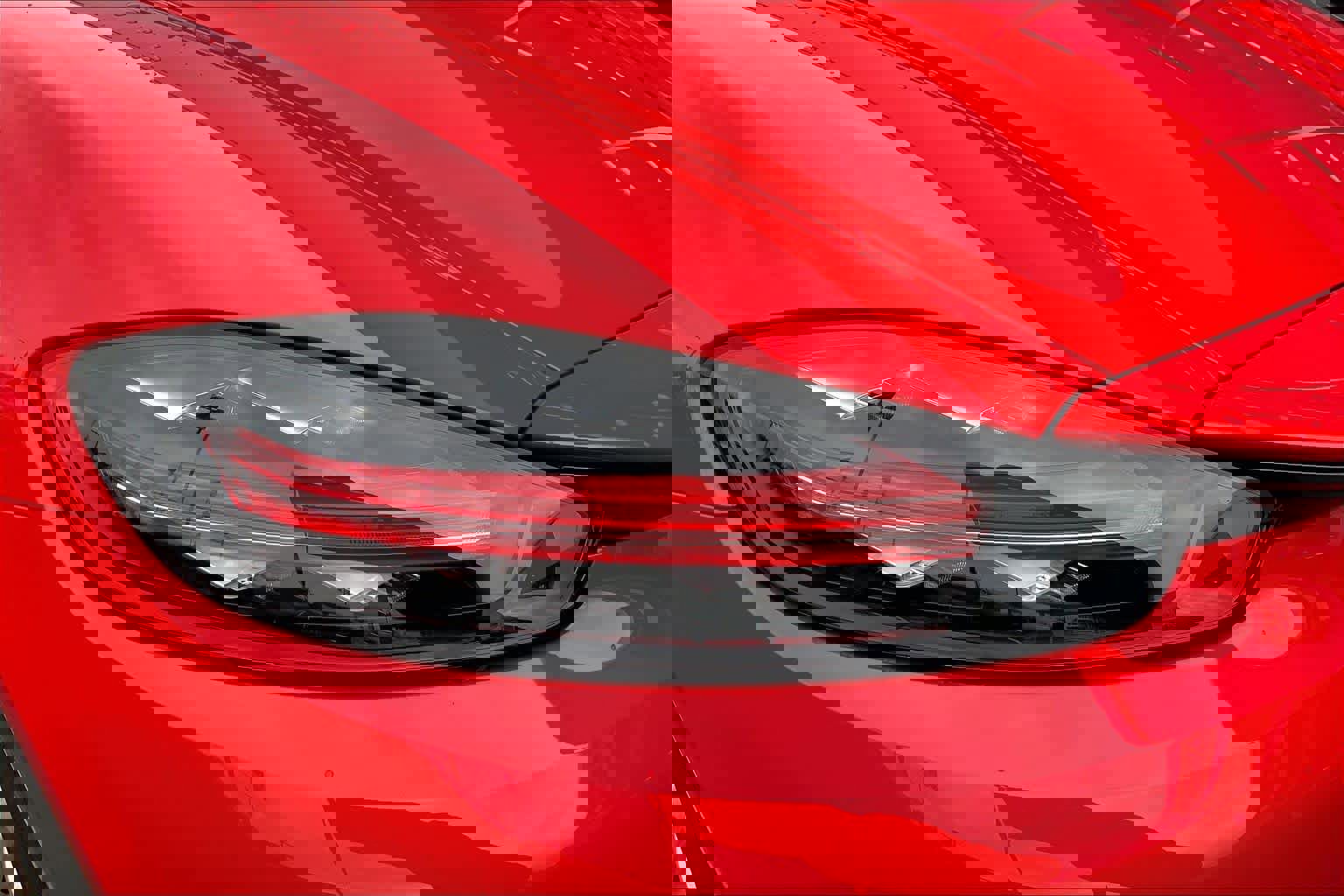 Used 2022 Porsche 718 Boxster image 27