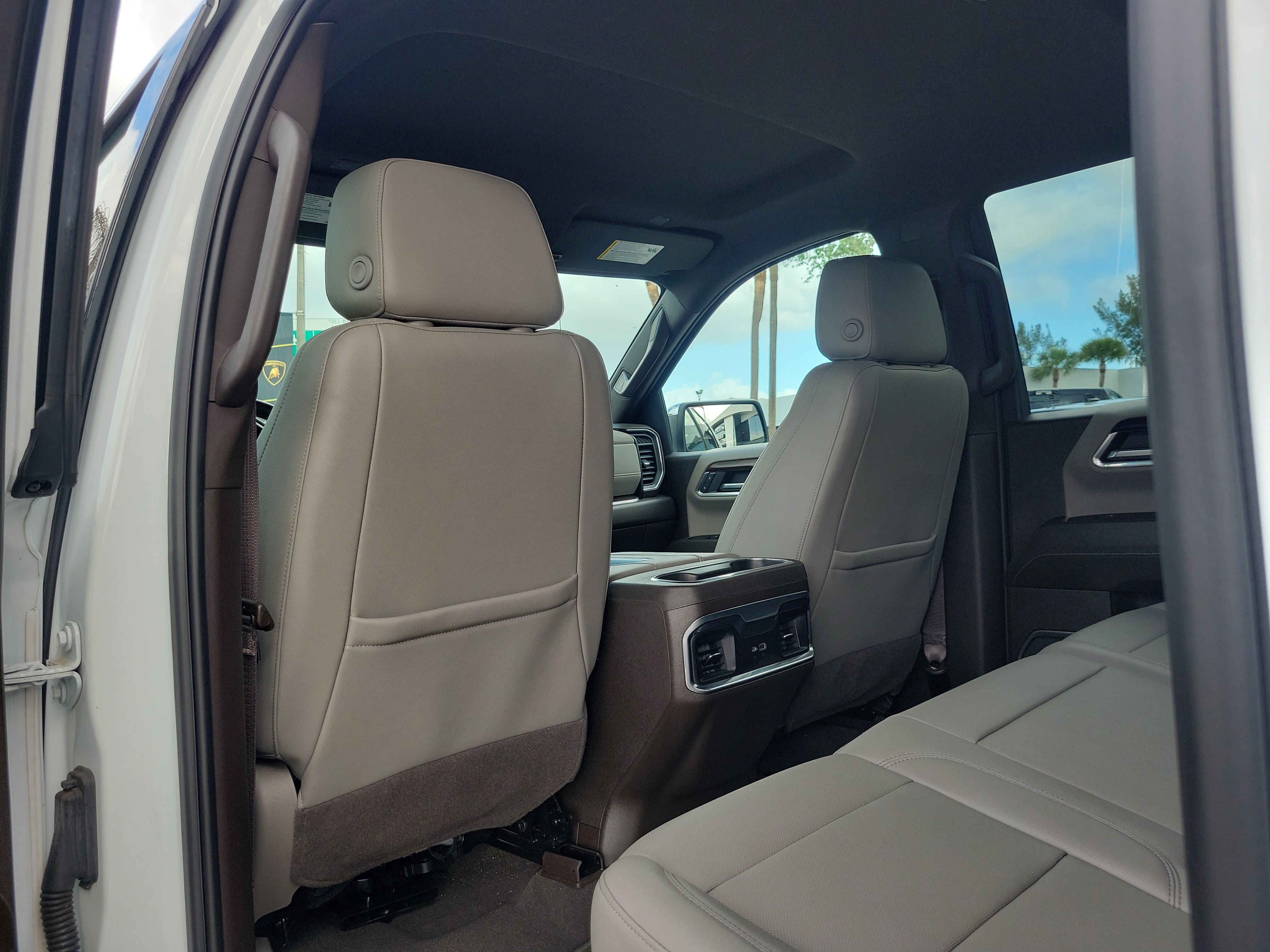 Used 2022 GMC Sierra 1500 SLT w/ SLT Premium Package image 14