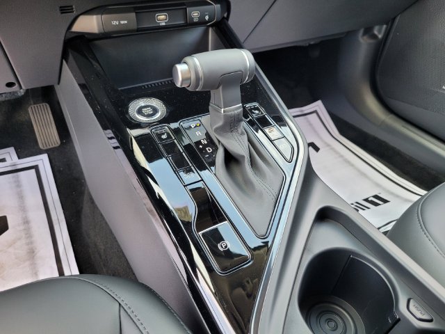New 2026 Kia Niro EX FWD image 11