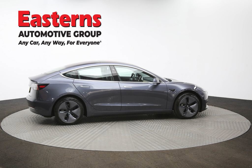 Used 2018 Tesla Model 3 Long Range image 42