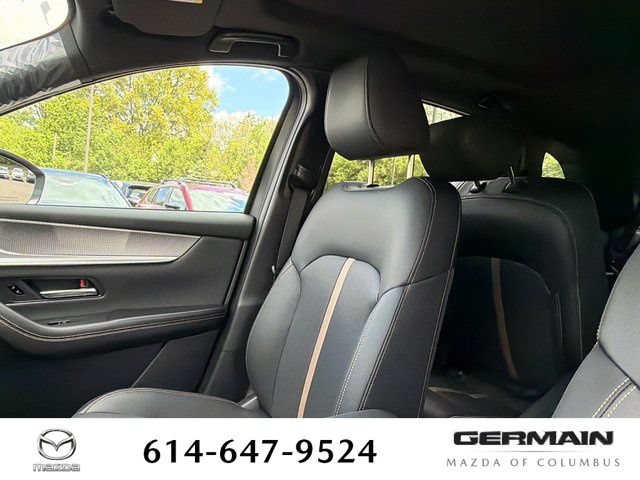 New 2026 MAZDA CX-90 3.3 Turbo S w/ Premium Package AWD/4WD image 22