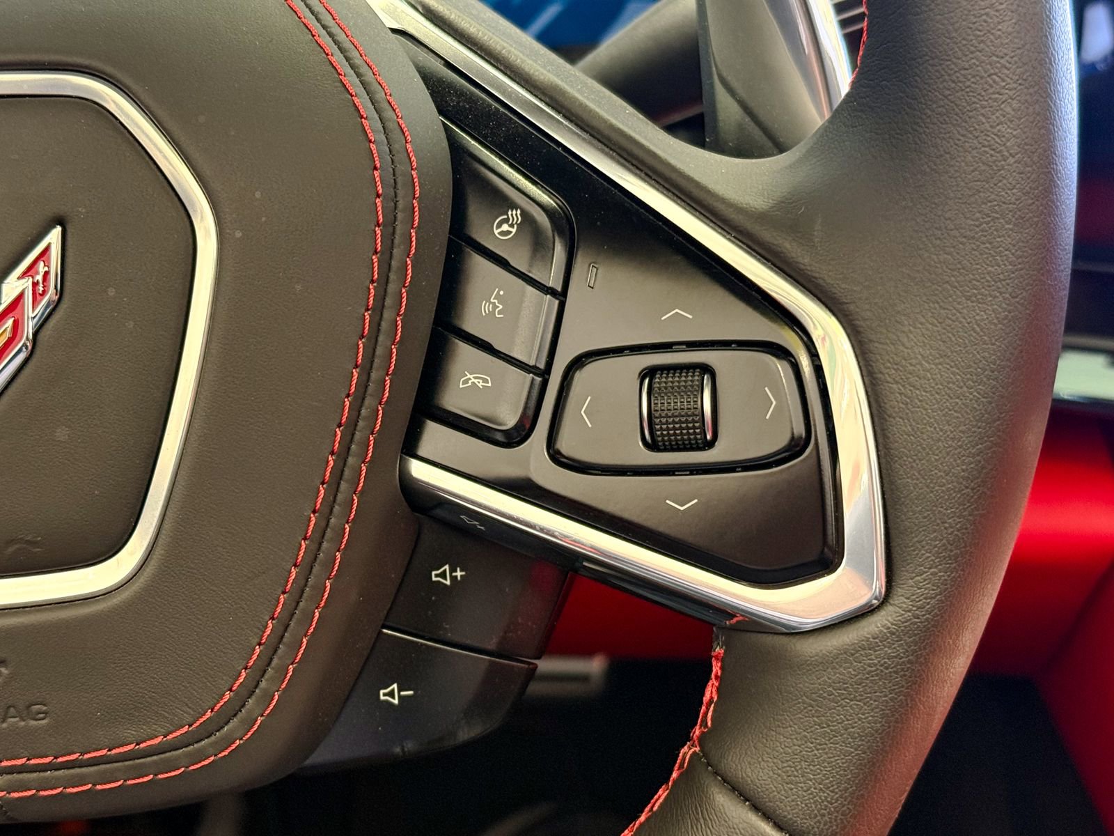 Used 2023 Chevrolet Corvette Stingray Premium Conv image 29