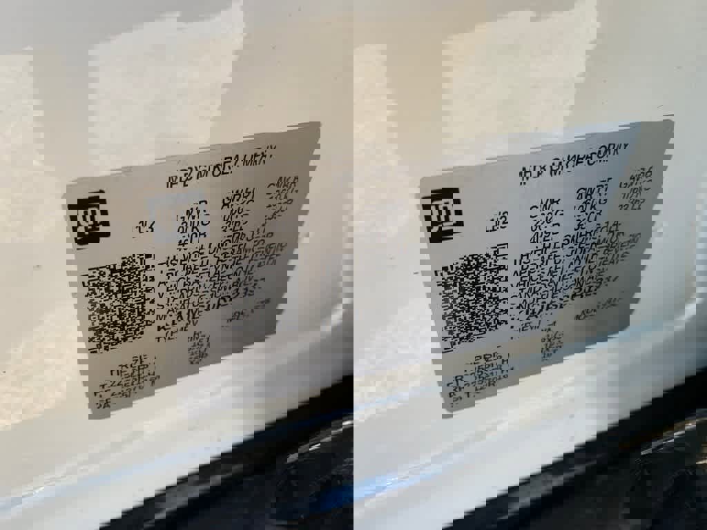 Certified 2024 Buick Encore GX Sport Touring image 30