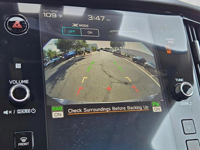 Used 2025 Subaru Outback Limited w/ Popular Package #2 AWD/4WD image 14