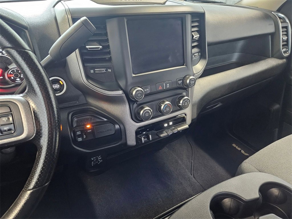 Certified 2020 RAM 3500 Tradesman image 21