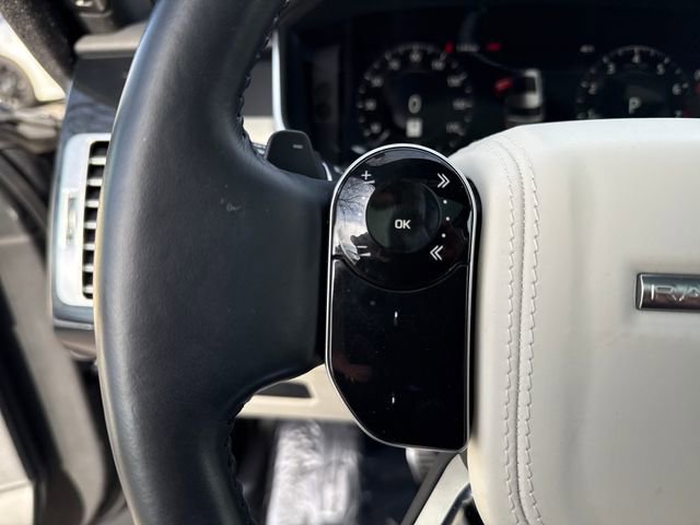 Used 2022 Land Rover Range Rover Westminster Edition image 16