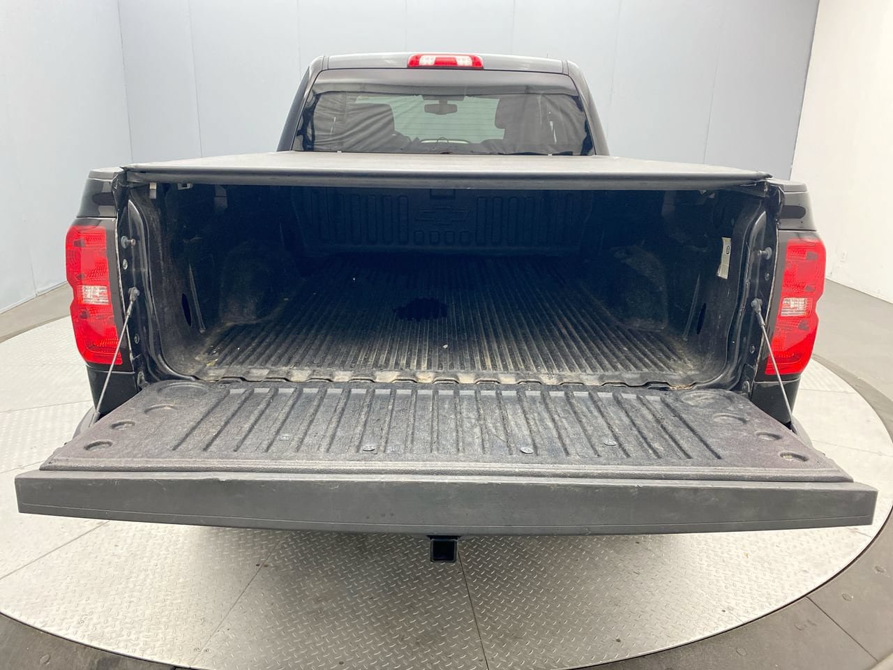 Used 2018 Chevrolet Silverado 1500 LT w/ All Star Edition AWD/4WD image 25