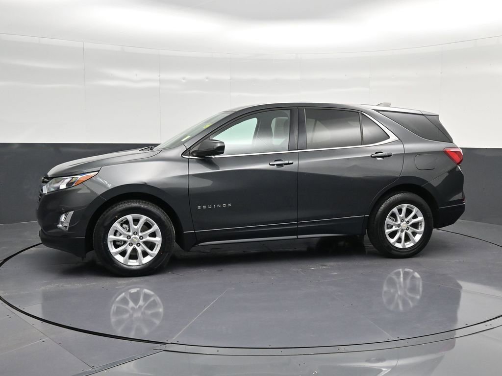 Used 2019 Chevrolet Equinox LT FWD image 7