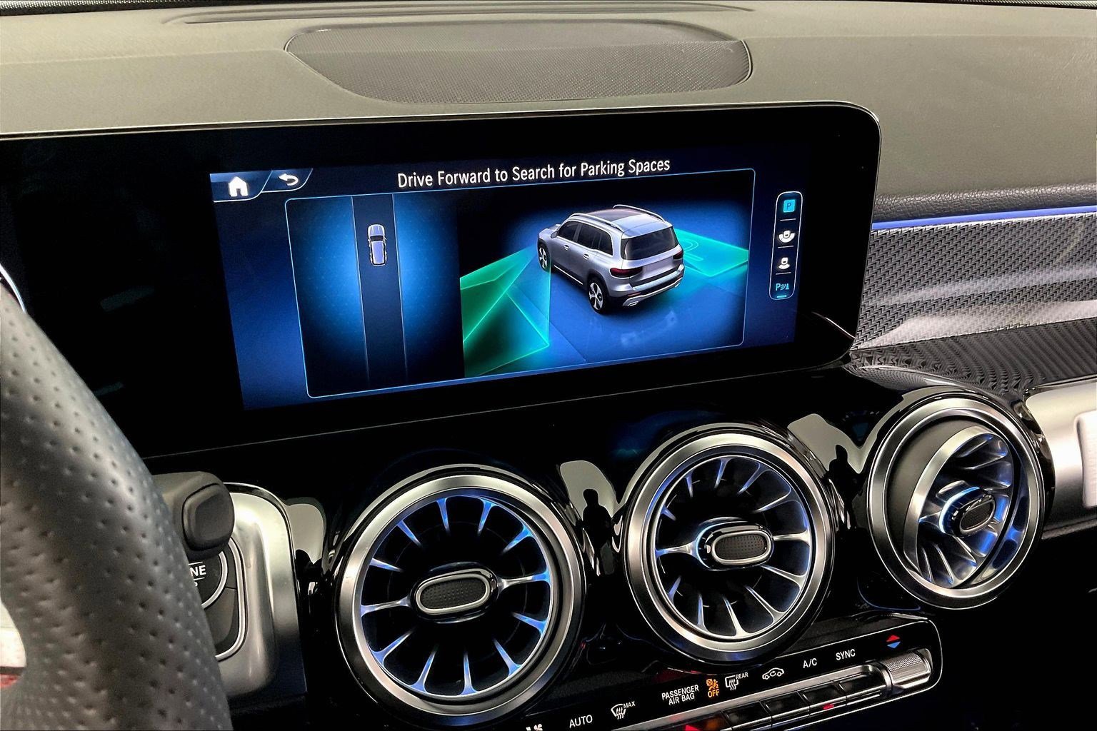 Certified 2024 Mercedes-Benz GLB 250 image 15
