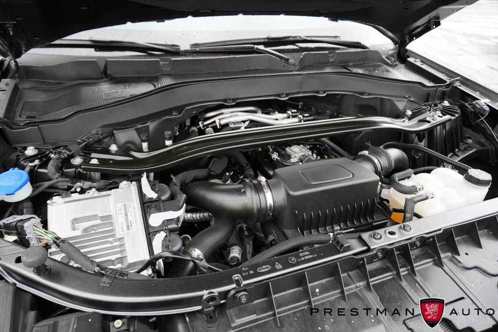 Used 2024 Ford Explorer ST w/ Equipment Group 401A AWD/4WD image 50