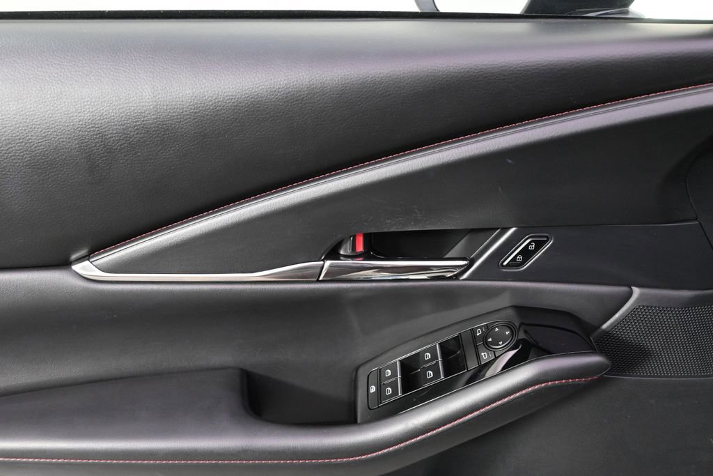 Used 2023 MAZDA CX-30 AWD 2.5 S w/ Preferred Package image 22