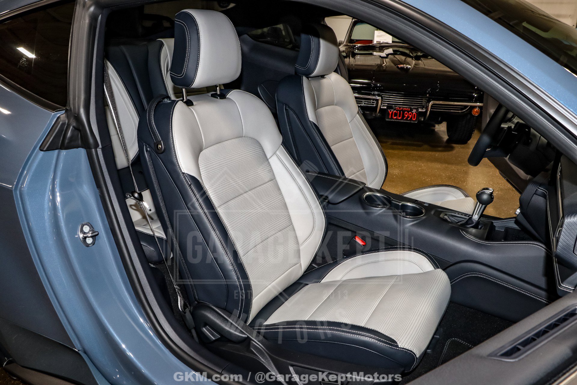 Used 2024 Ford Mustang GT Premium image 84