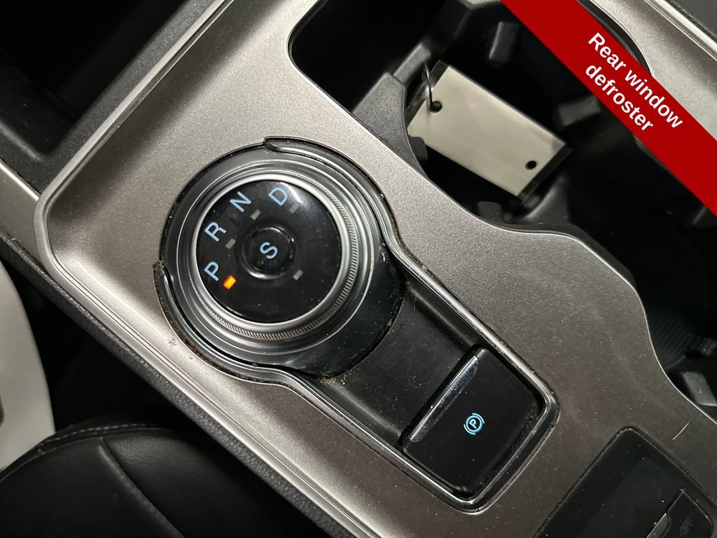 Used 2023 Ford Edge SEL image 28