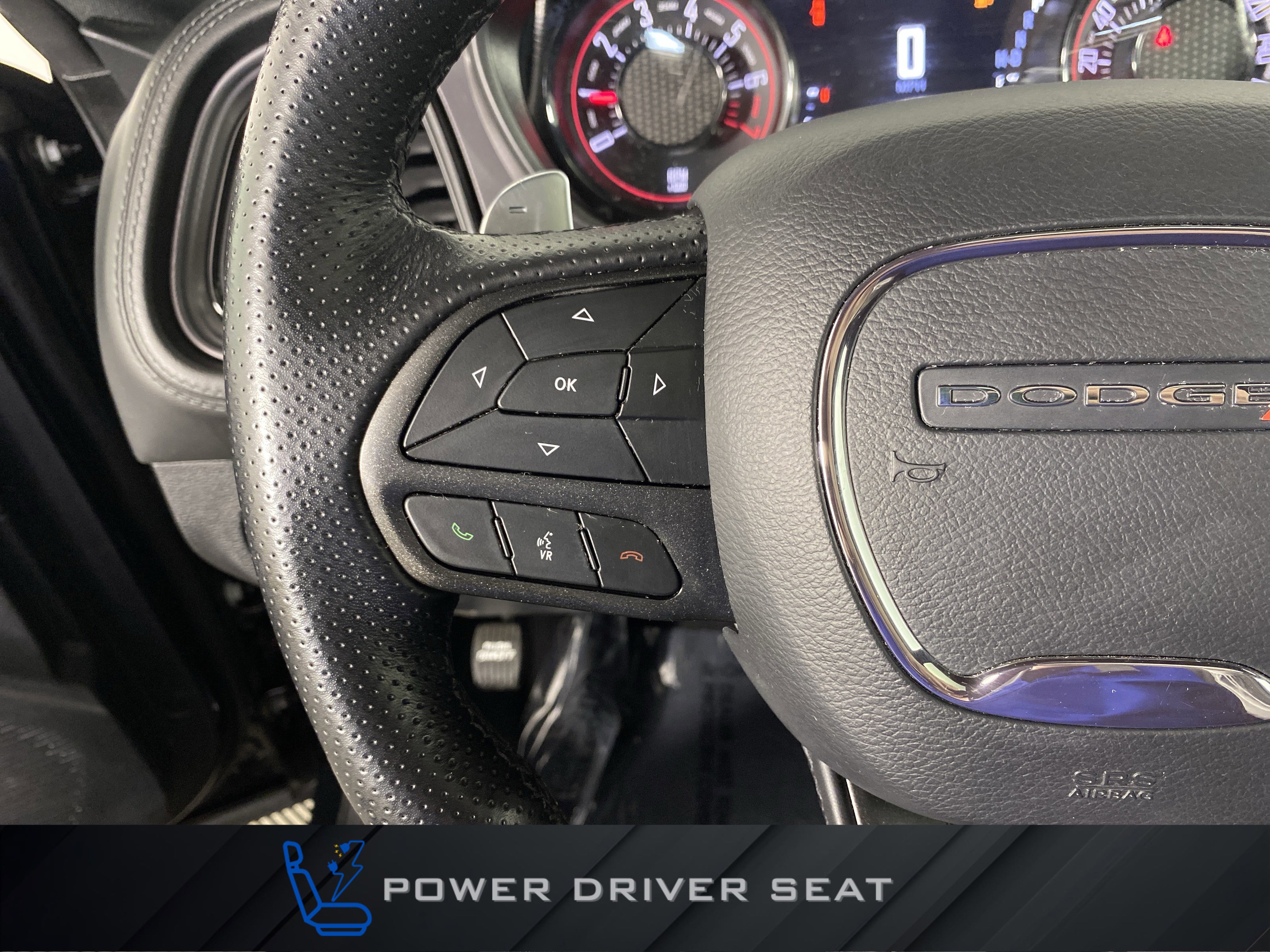 Used 2023 Dodge Challenger GT w/ Plus Package RWD image 24