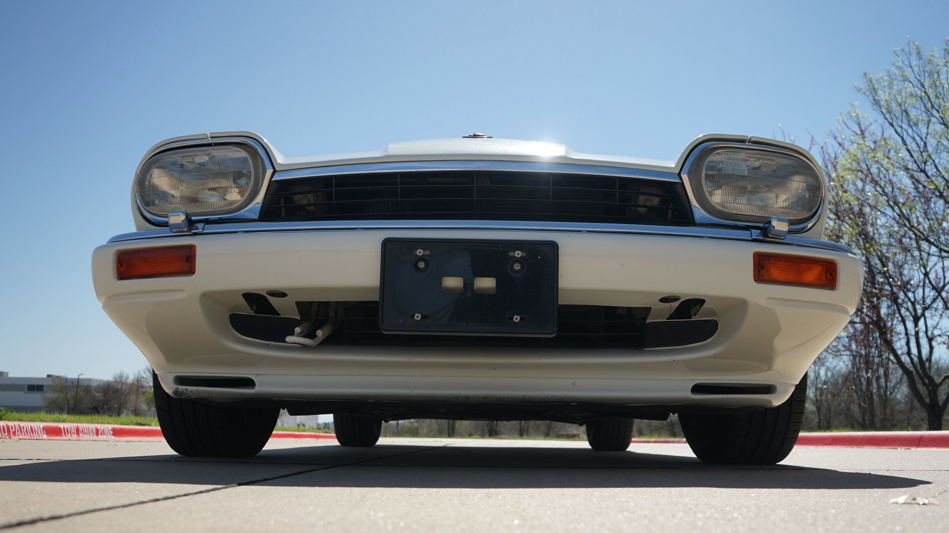 Used 1995 Jaguar XJS 4.0 Convertible image 25