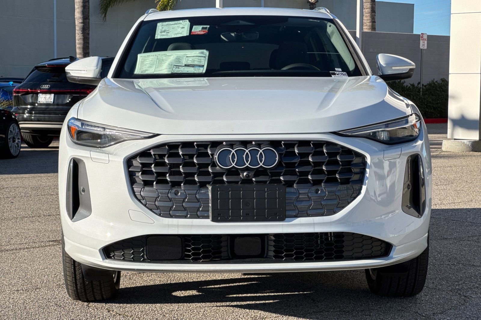 New 2025 Audi Q5 Premium Plus image 6