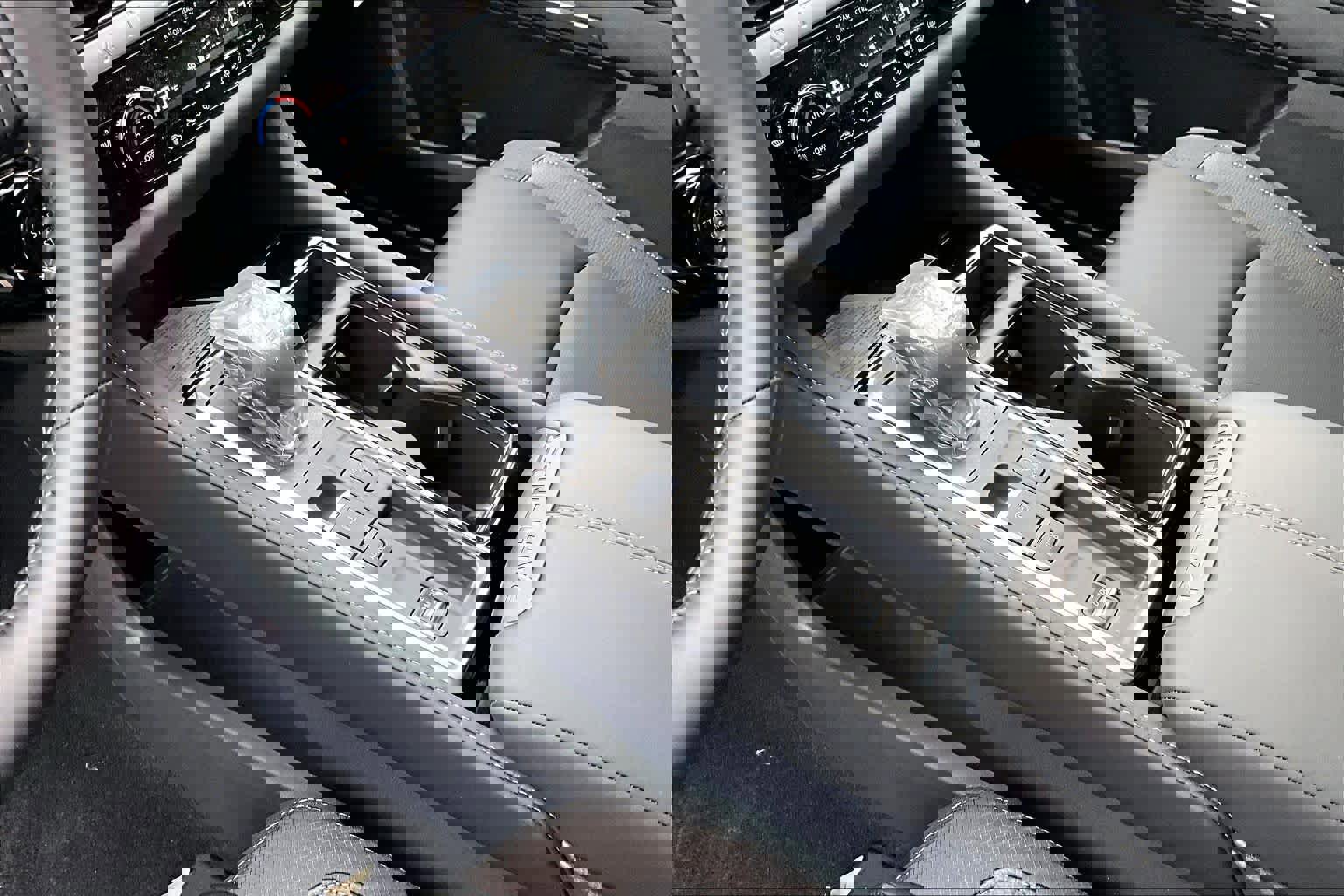 New 2026 Nissan Pathfinder SL image 11