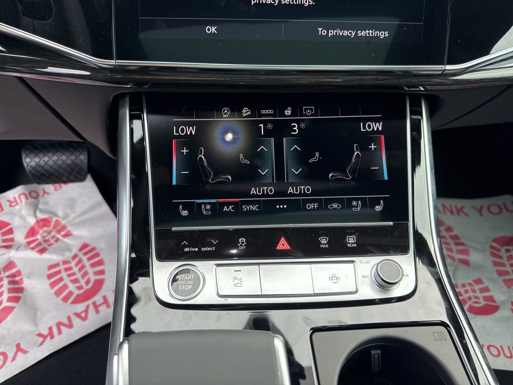 New 2026 Audi Q8 Premium Plus image 21