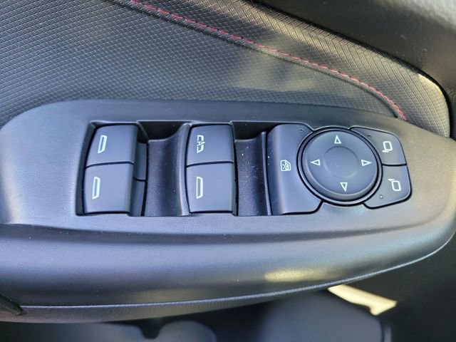 Certified 2023 Chevrolet TrailBlazer RS w/ Convenience Package image 22