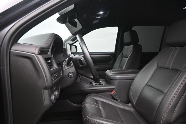 Used 2024 Chevrolet Tahoe RST w/ Luxury Package RWD image 10