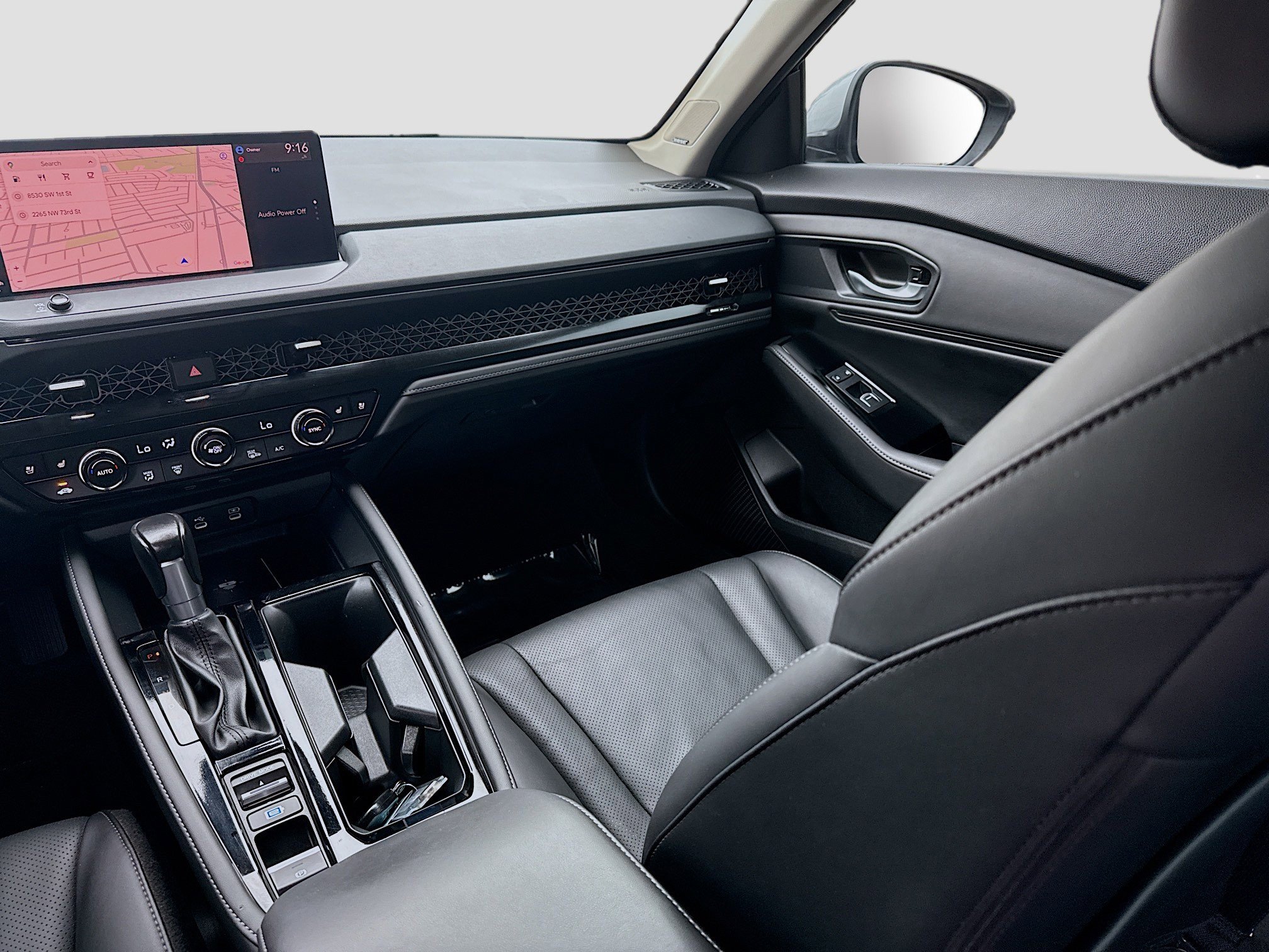 Certified 2025 Honda Accord Touring image 22