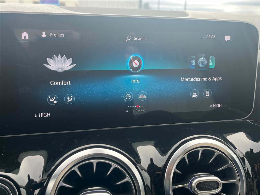 Used 2021 Mercedes-Benz GLA 250 image 15