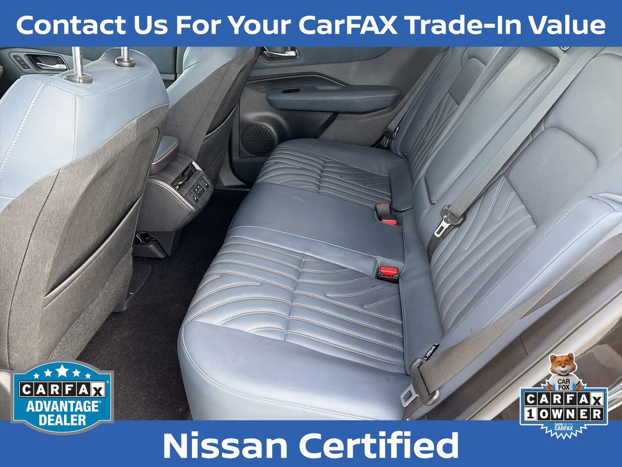 Certified 2023 Nissan Ariya image 30