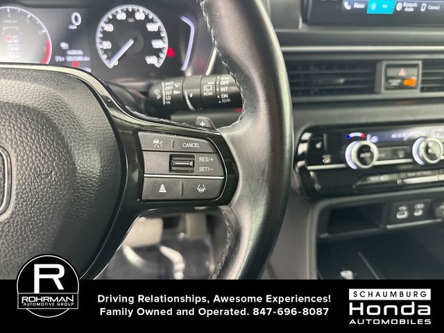 Used 2023 Honda Pilot EX-L image 13