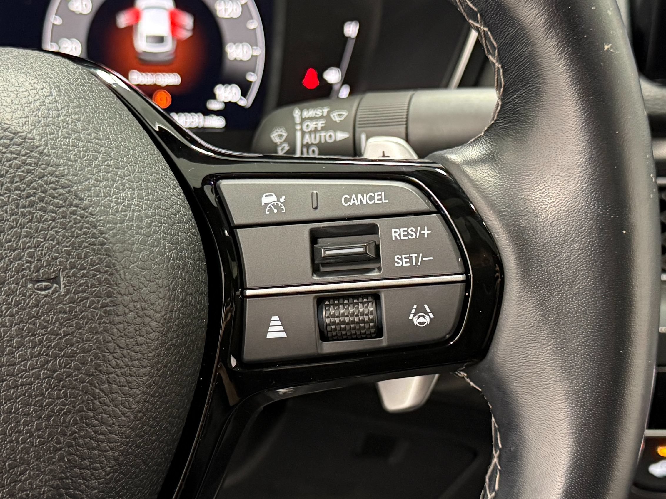 Used 2024 Acura Integra A-Spec w/ Technology Package FWD image 21
