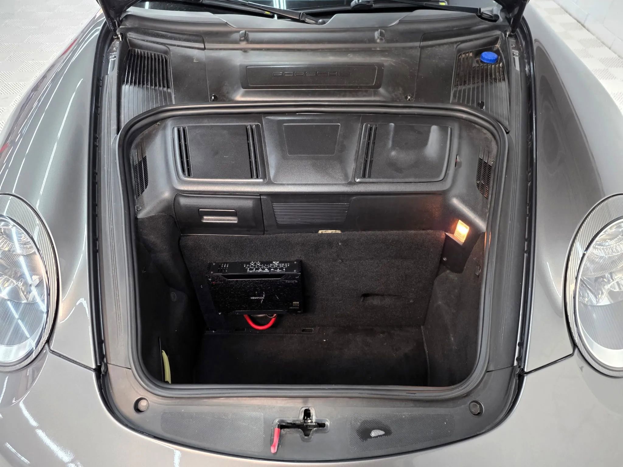 Used 2007 Porsche 911 Turbo image 30