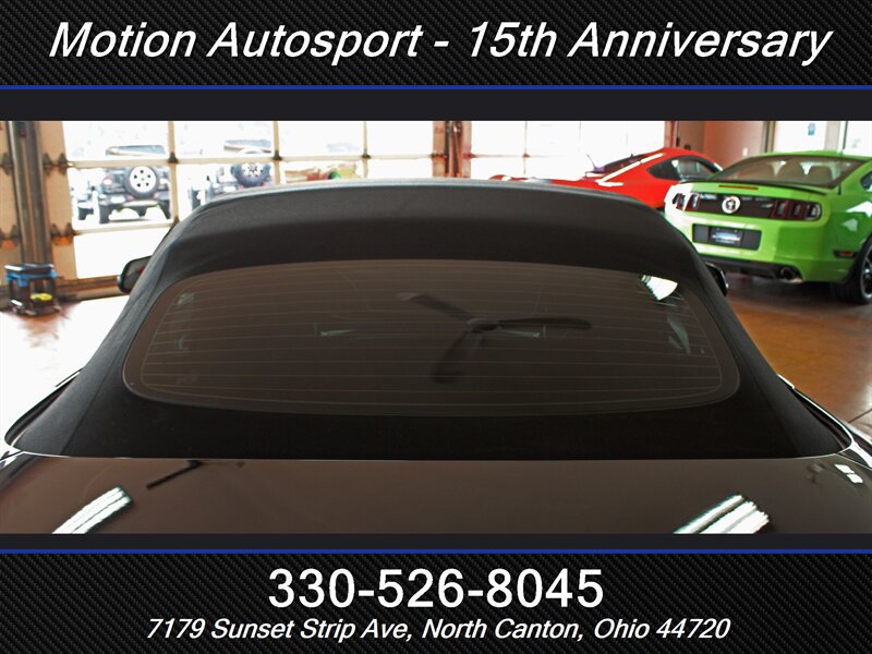 Used 2019 BMW Z4 sDrive30i w/ M Sport Package RWD image 13