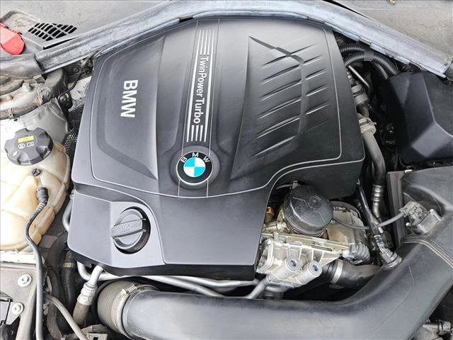 Used 2015 BMW 435i Coupe image 18