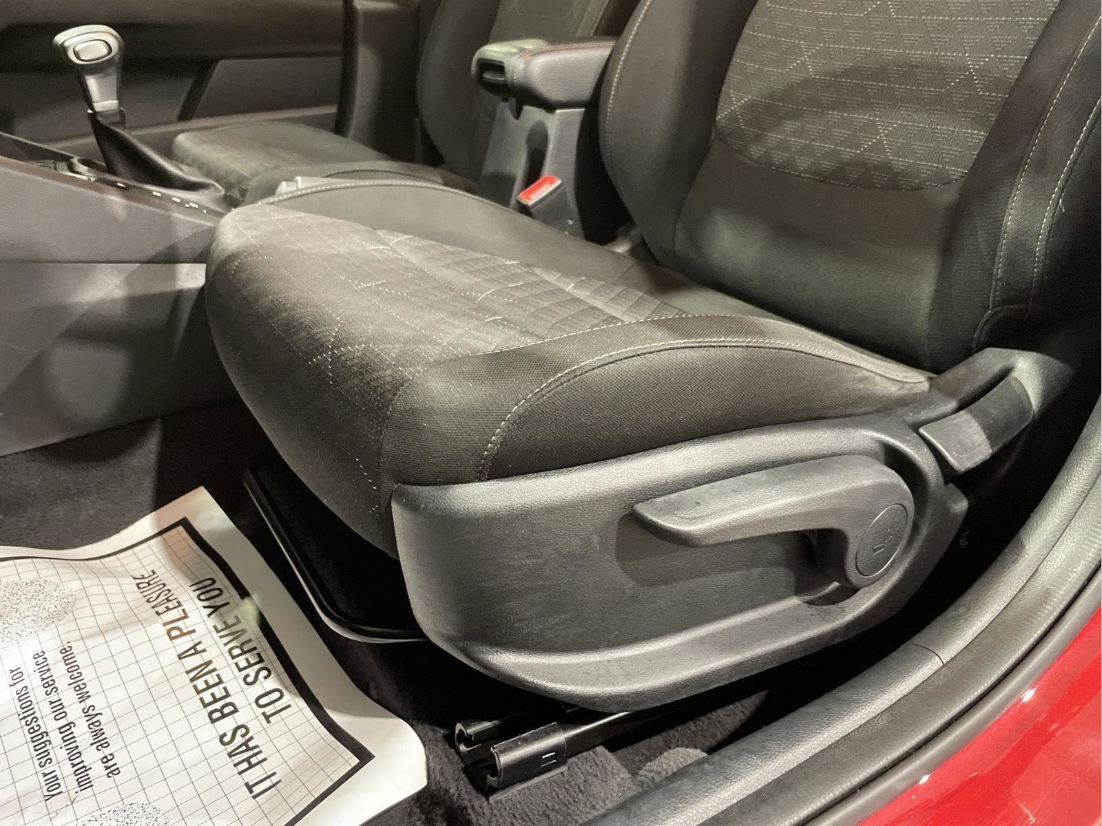 Used 2021 Kia Rio S w/ Technology Package image 10