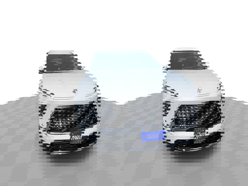 New 2026 Buick Enclave Avenir w/ Super Cruise Package image 4