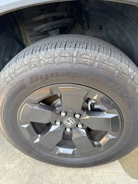 Used 2026 Honda Passport RTL image 13