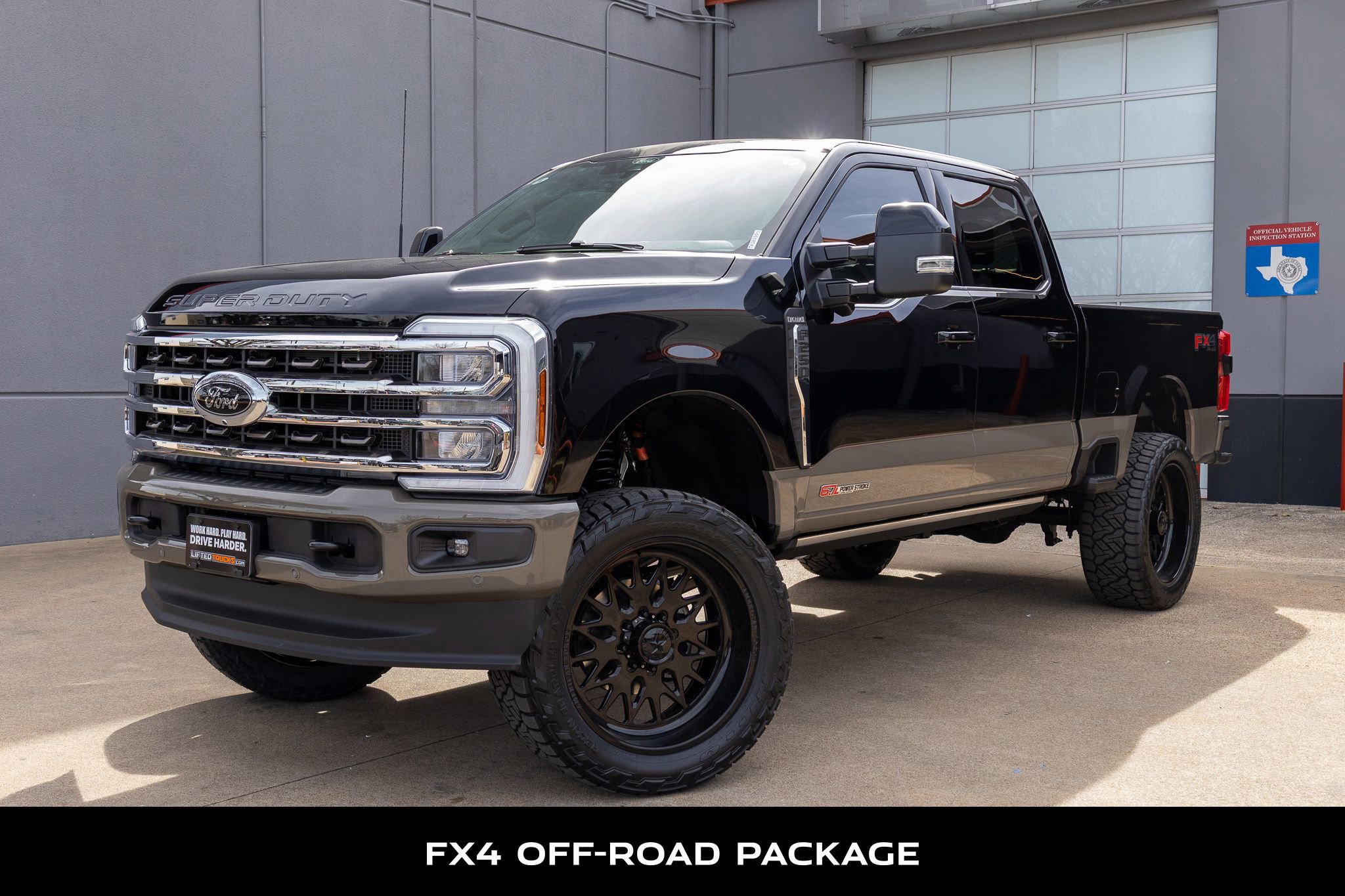 Used 2026 Ford F250 King Ranch image 5